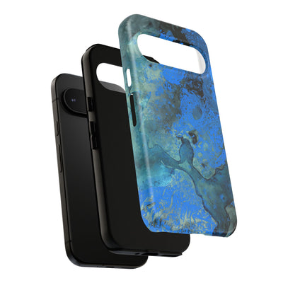 J. Bannon "Dunedevil 01" Phone Case