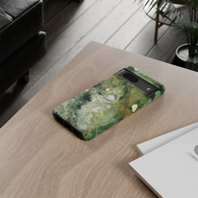 J. Bannon "Dunedevil 09" Phone Case