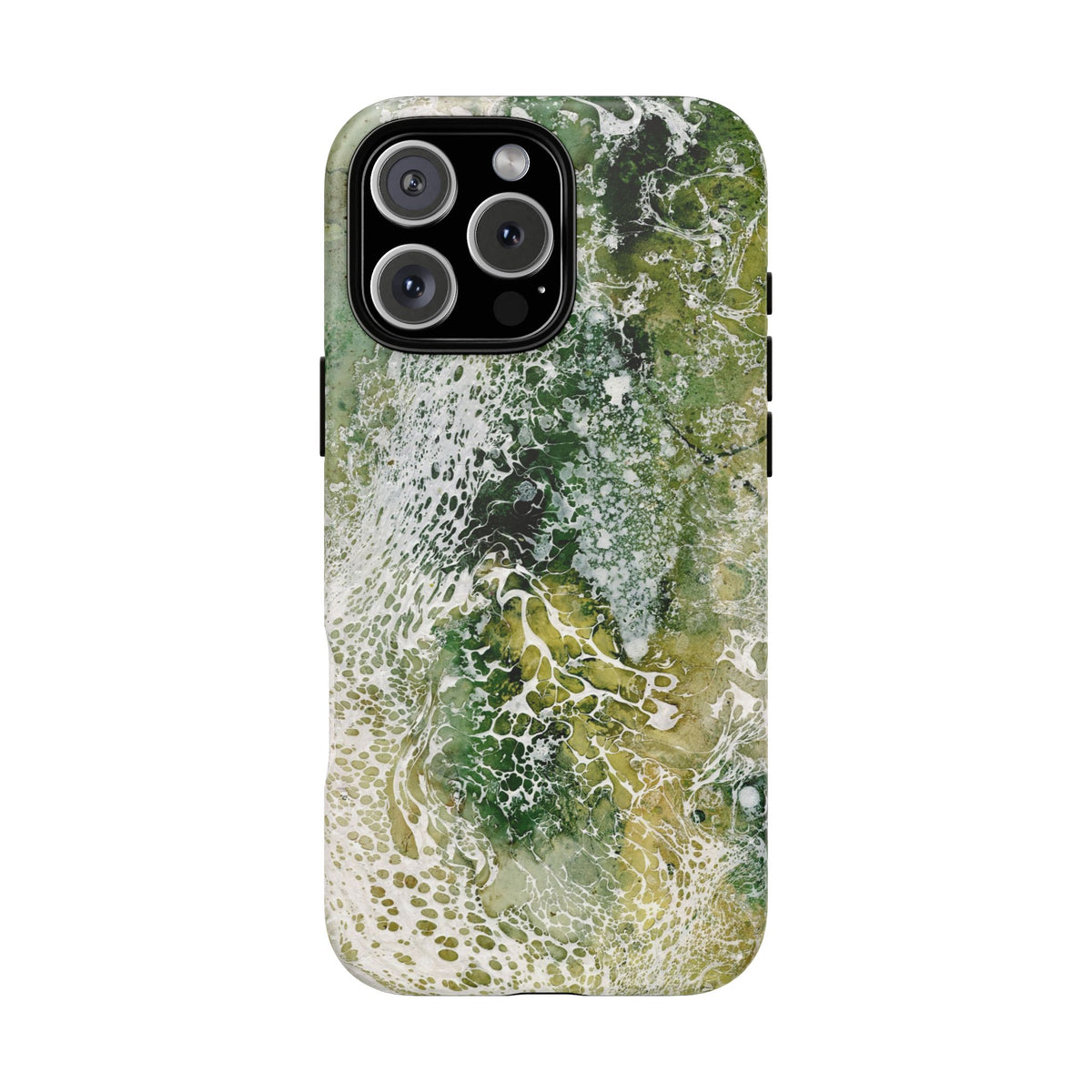 J. Bannon "Dunedevil 10" Phone Case