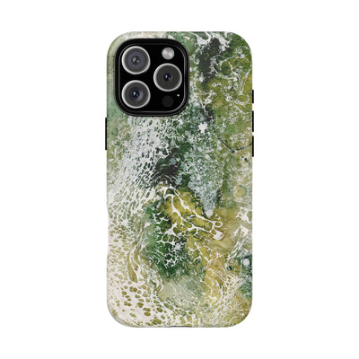 J. Bannon "Dunedevil 10" Phone Case