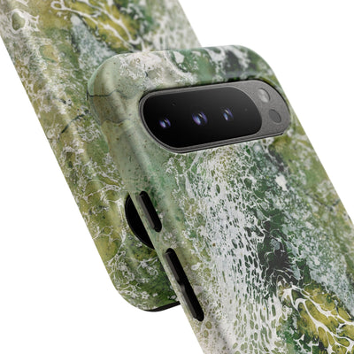 J. Bannon "Dunedevil 10" Phone Case