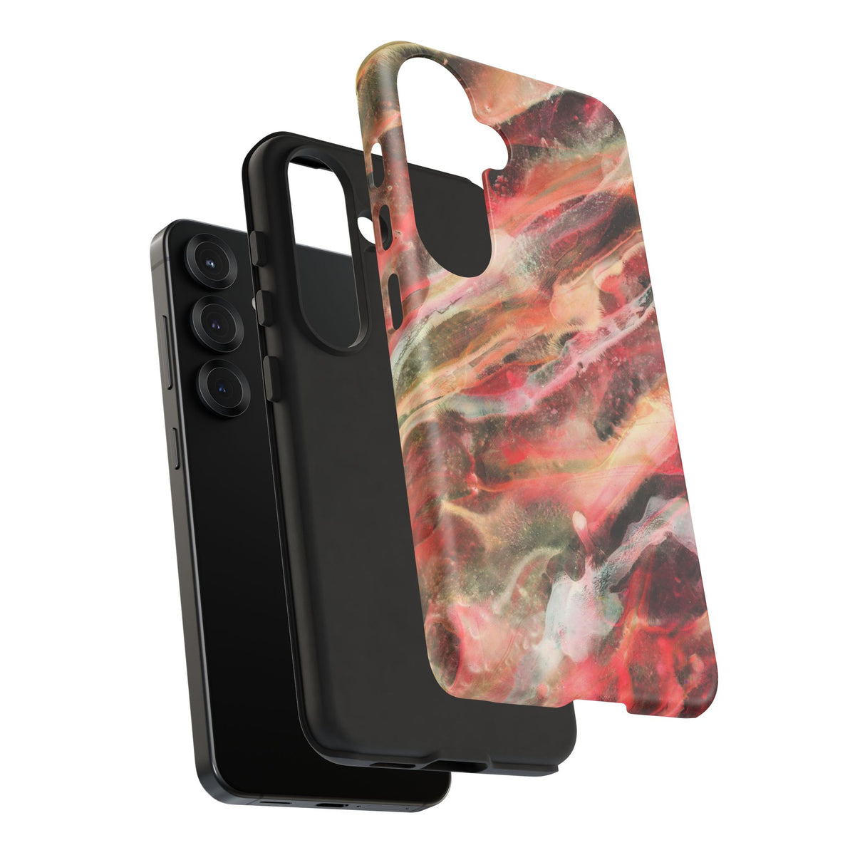 J. Bannon "Dunedevil 19" Phone Case