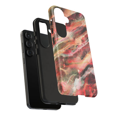 J. Bannon "Dunedevil 19" Phone Case