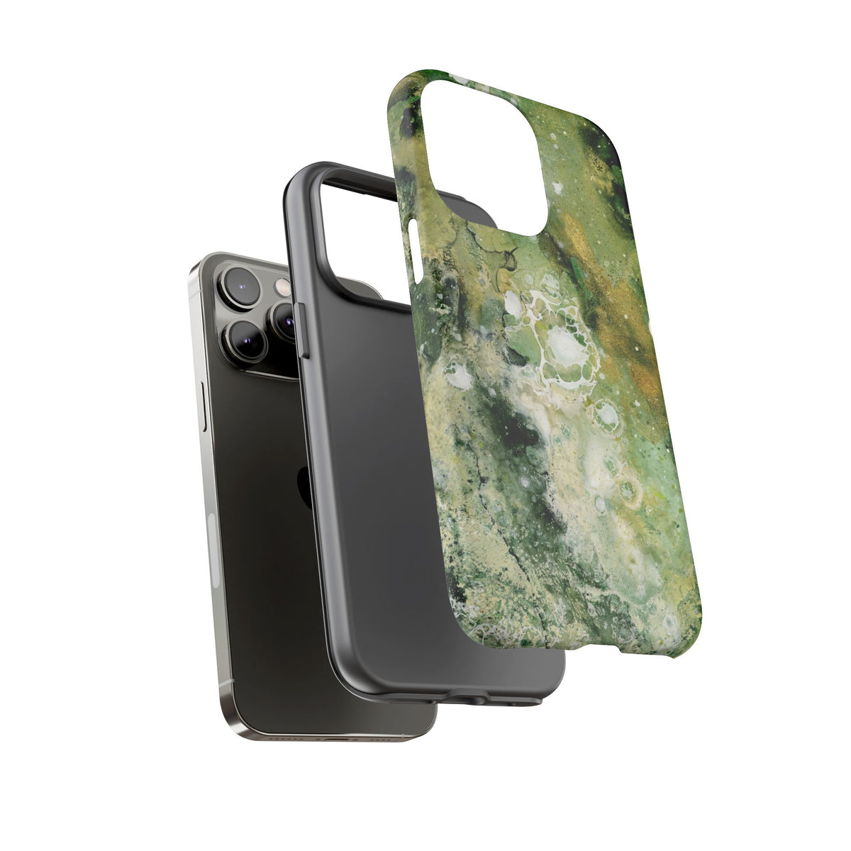 J. Bannon "Dunedevil 09" Phone Case