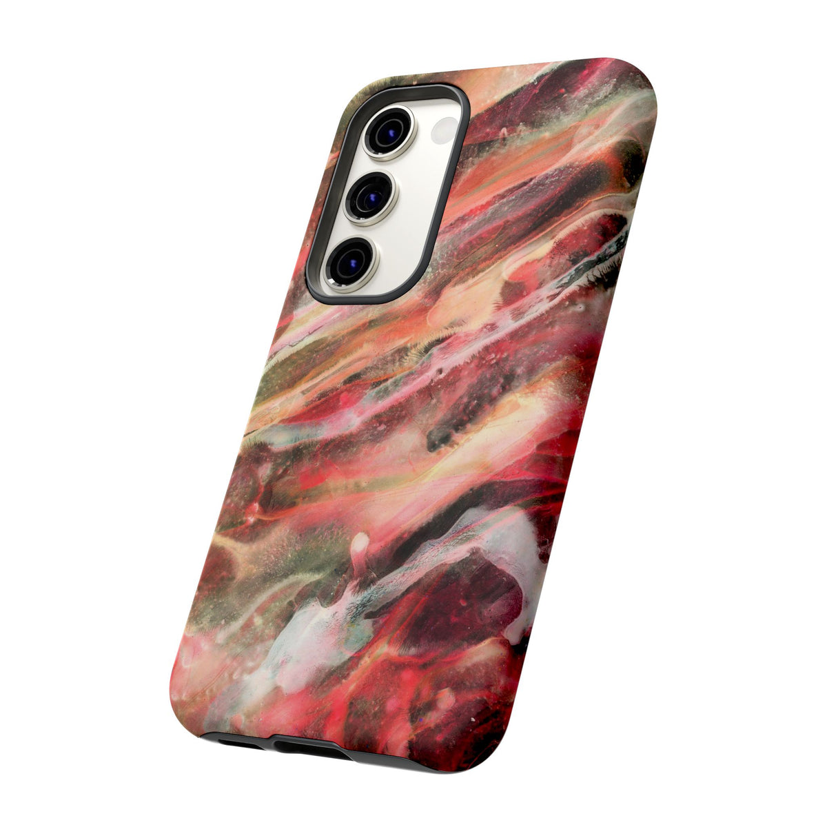 J. Bannon "Dunedevil 19" Phone Case