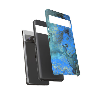 J. Bannon "Dunedevil 01" Phone Case