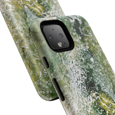J. Bannon "Dunedevil 10" Phone Case