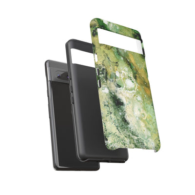 J. Bannon "Dunedevil 09" Phone Case