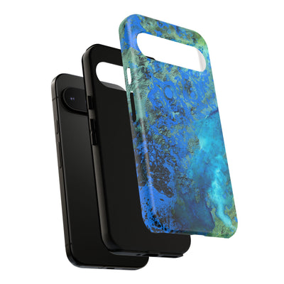 J. Bannon "Dunedevil 02" Phone Case