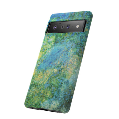 J. Bannon "Dunedevil 21" Phone Case