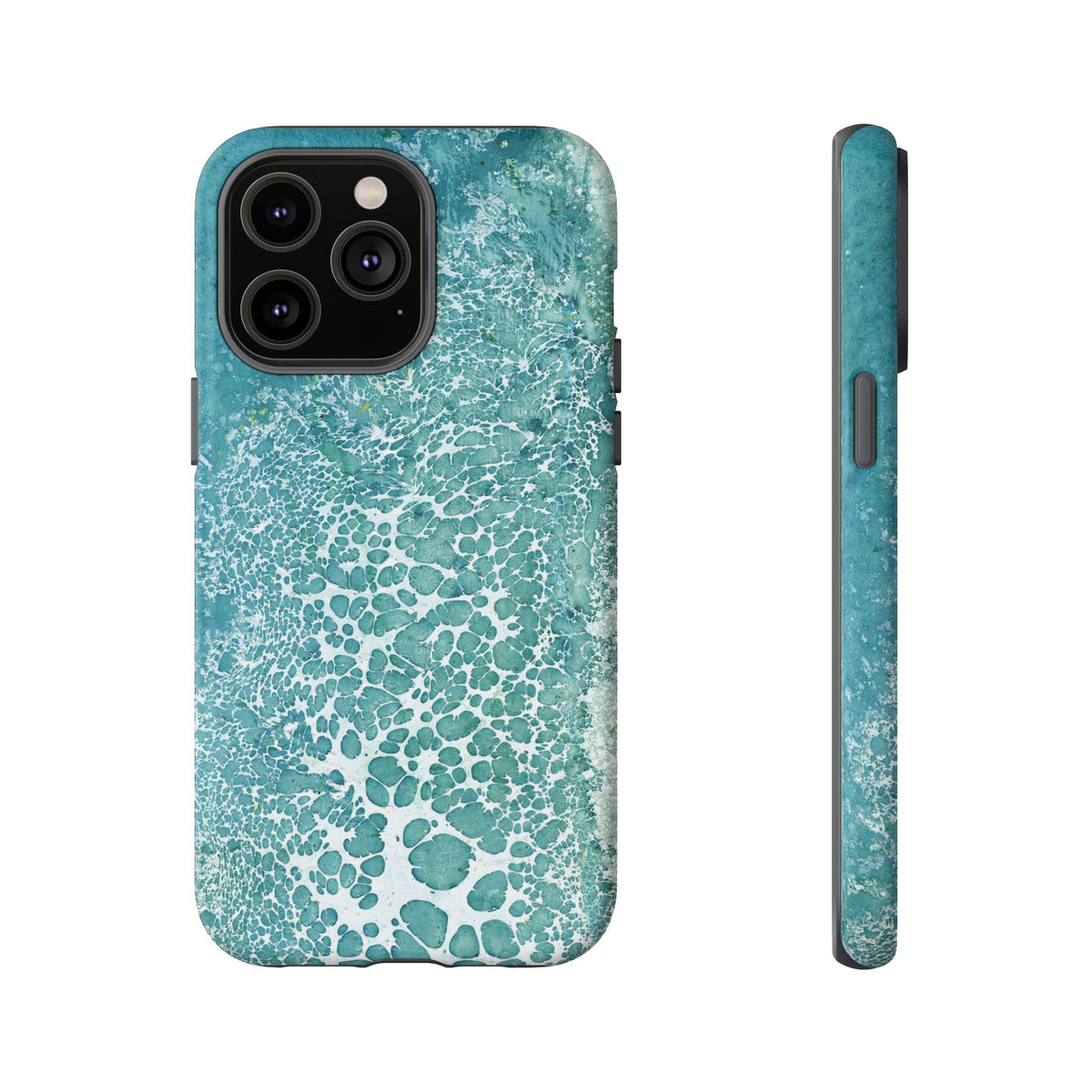 J. Bannon "Dunedevil 12" Phone Case