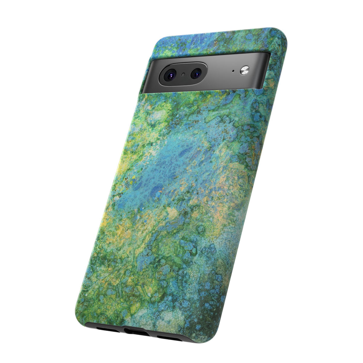 J. Bannon "Dunedevil 21" Phone Case