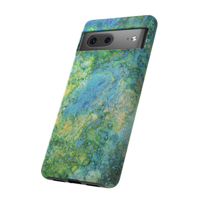 J. Bannon "Dunedevil 21" Phone Case