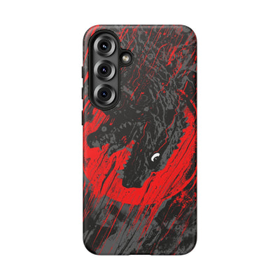 J. Bannon "Destroyer Of Worlds: Thunder" Phone Case