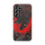 J. Bannon "Destroyer Of Worlds: Thunder" Phone Case