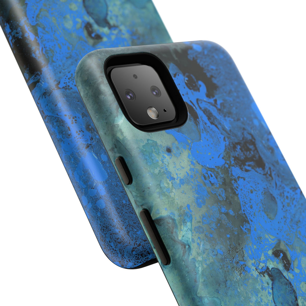 J. Bannon "Dunedevil 01" Phone Case