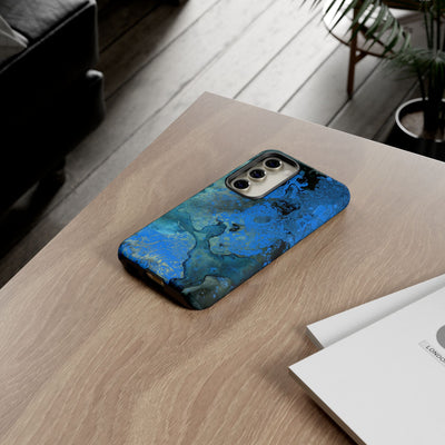 J. Bannon "Dunedevil 01" Phone Case