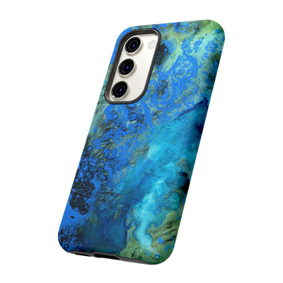 J. Bannon "Dunedevil 02" Phone Case
