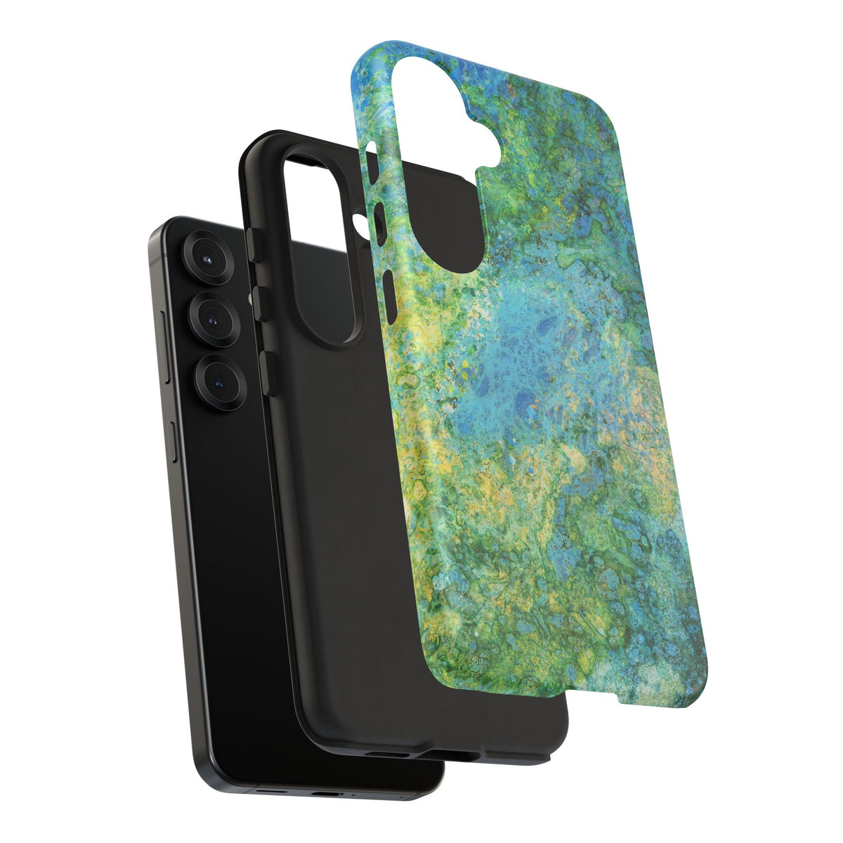 J. Bannon "Dunedevil 21" Phone Case