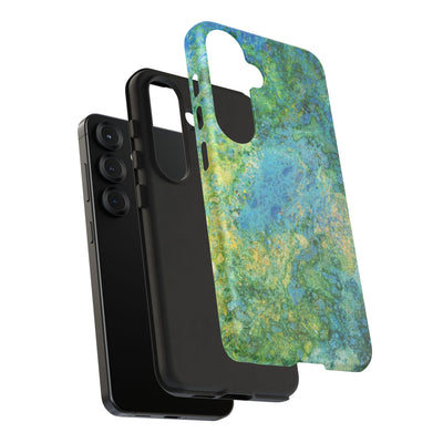 J. Bannon "Dunedevil 21" Phone Case