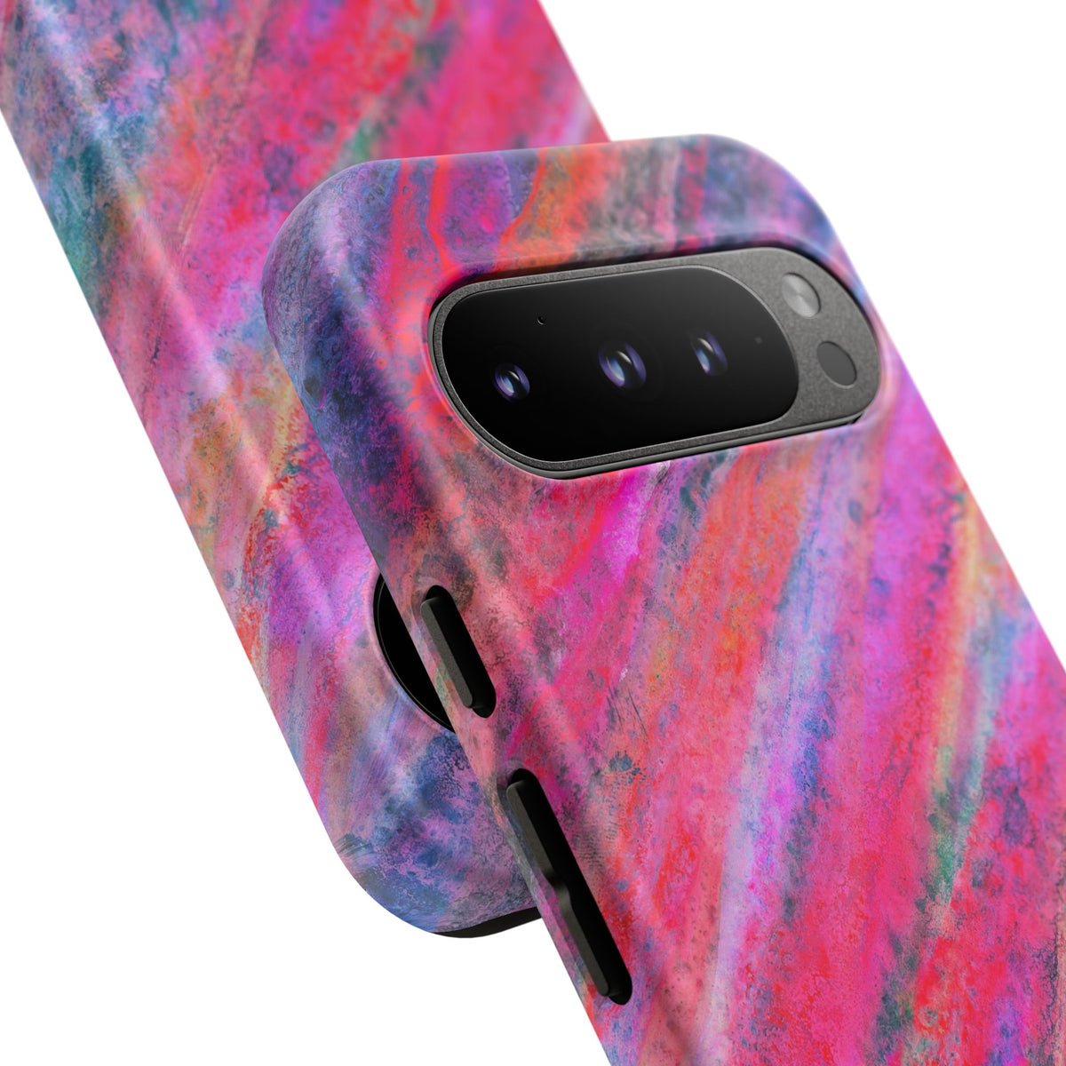 J. Bannon "Dunedevil 17" Phone Case