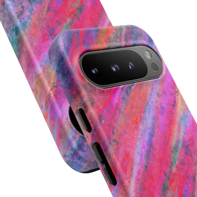 J. Bannon "Dunedevil 17" Phone Case