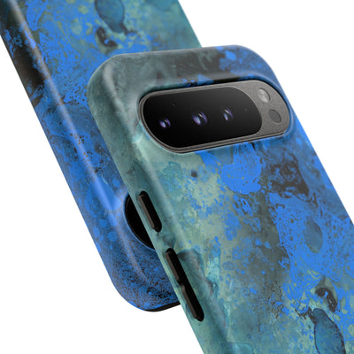 J. Bannon "Dunedevil 01" Phone Case