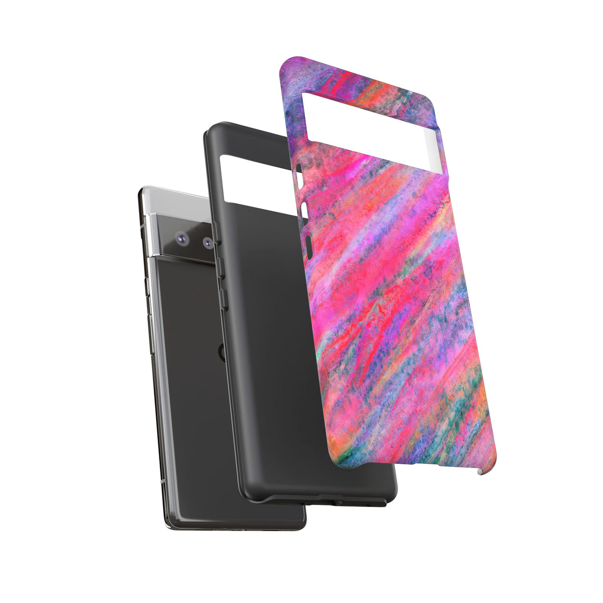 J. Bannon "Dunedevil 17" Phone Case