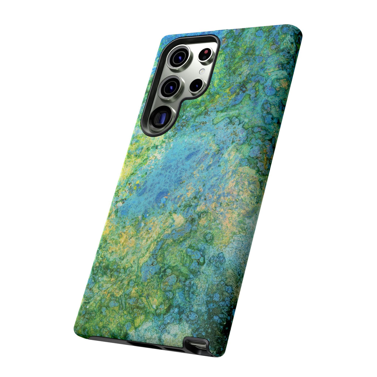 J. Bannon "Dunedevil 21" Phone Case