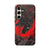 J. Bannon "Destroyer Of Worlds: Thunder" Phone Case