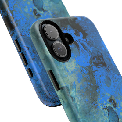 J. Bannon "Dunedevil 01" Phone Case