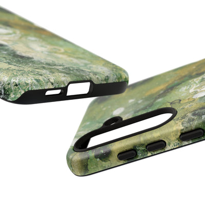 J. Bannon "Dunedevil 09" Phone Case