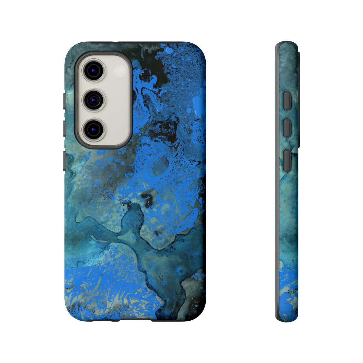 J. Bannon "Dunedevil 01" Phone Case