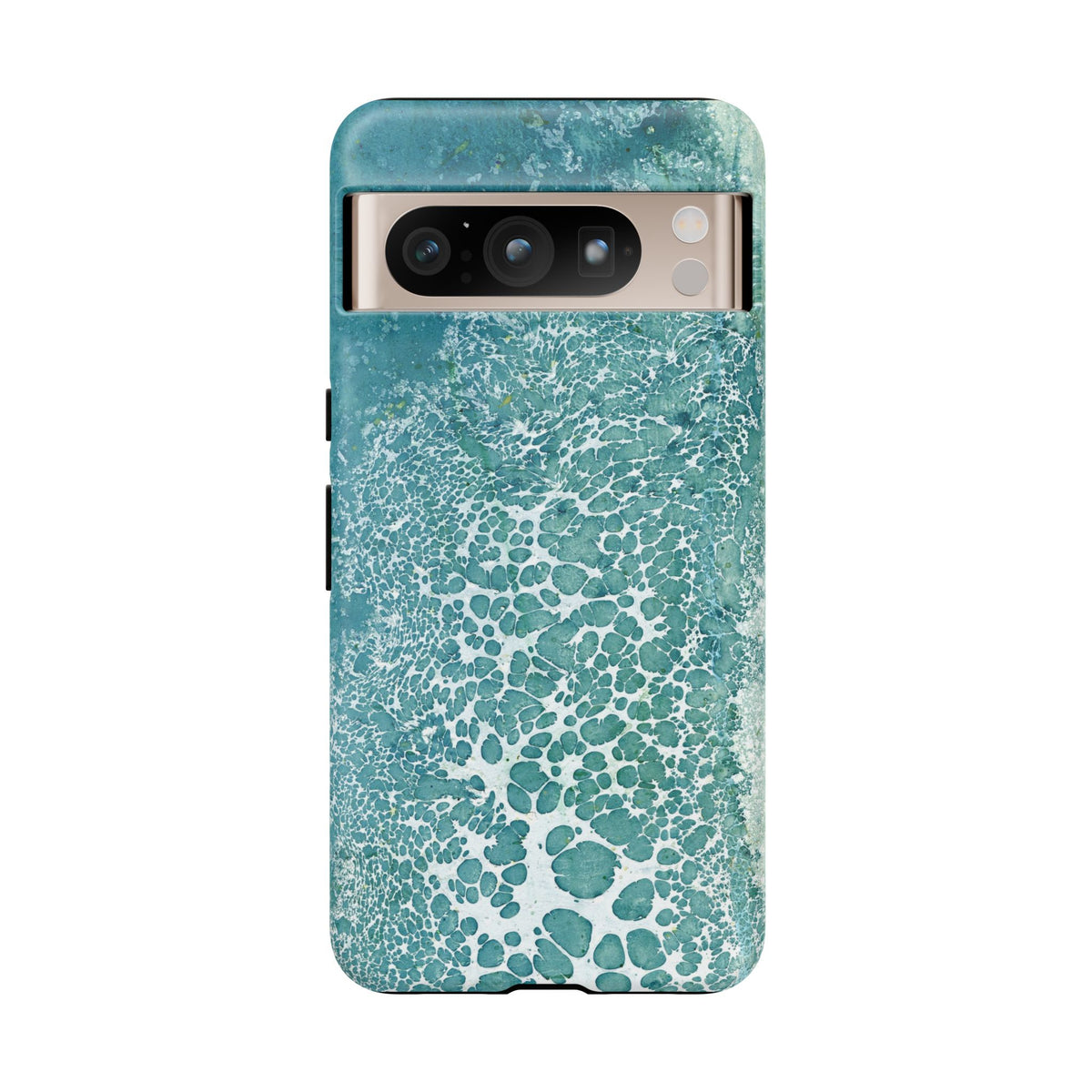 J. Bannon "Dunedevil 12" Phone Case
