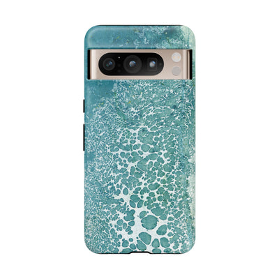 J. Bannon "Dunedevil 12" Phone Case