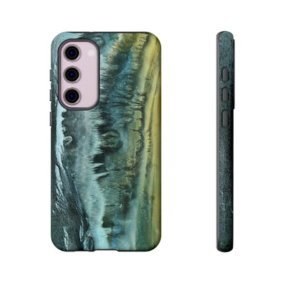 J. Bannon "Dunedevil 13" Phone Case
