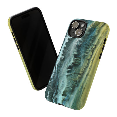 J. Bannon "Dunedevil 13" Phone Case