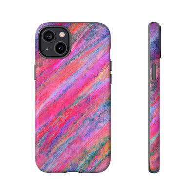 J. Bannon "Dunedevil 17" Phone Case