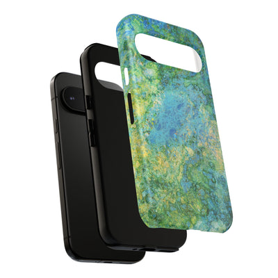 J. Bannon "Dunedevil 21" Phone Case
