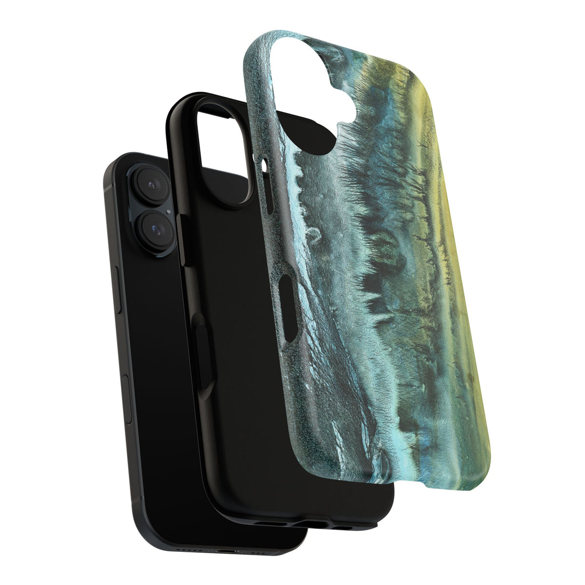 J. Bannon "Dunedevil 13" Phone Case