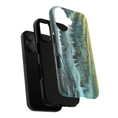 J. Bannon "Dunedevil 13" Phone Case