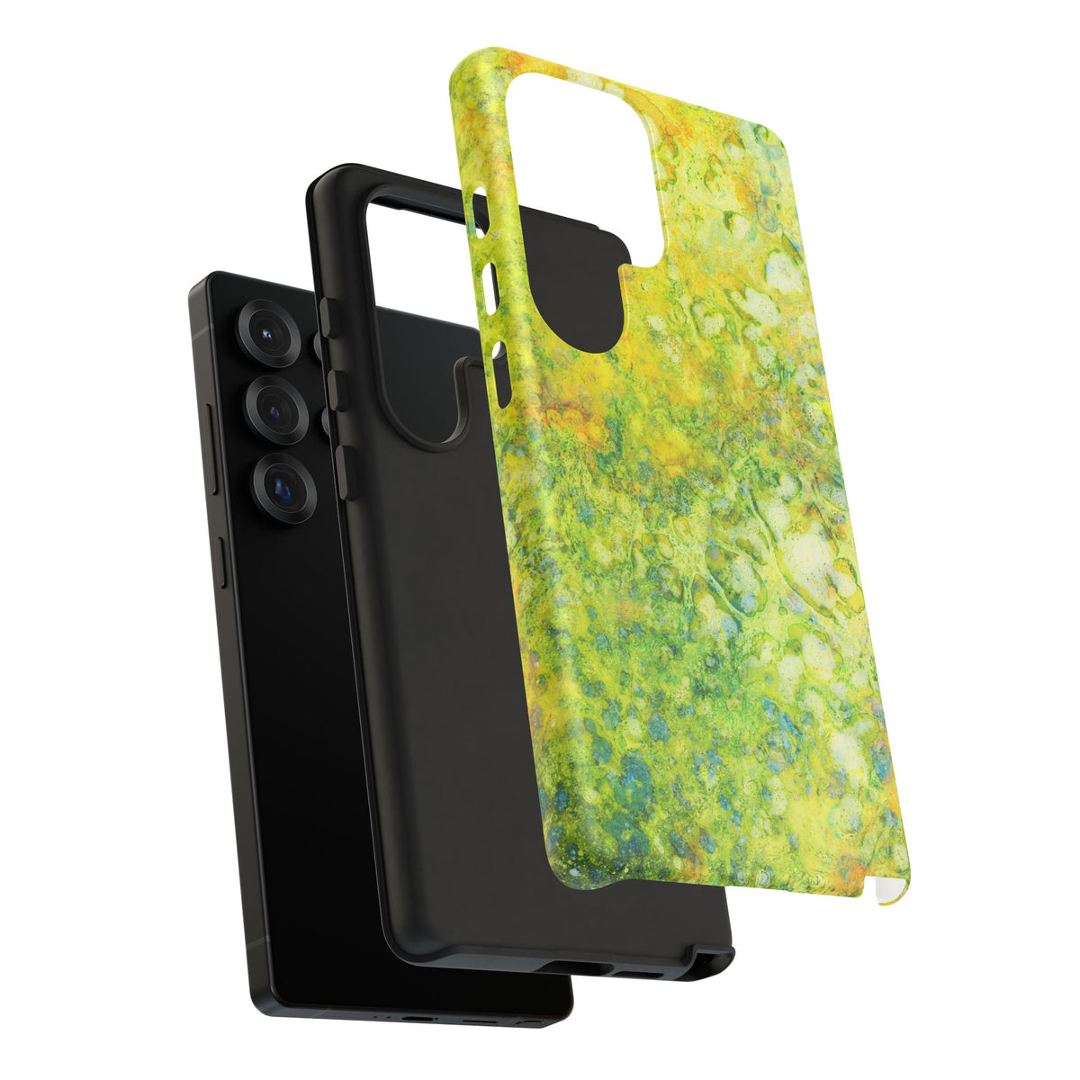 J. Bannon "Dunedevil 20" Phone Case