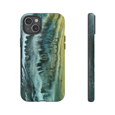 J. Bannon "Dunedevil 13" Phone Case