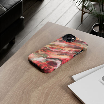 J. Bannon "Dunedevil 19" Phone Case