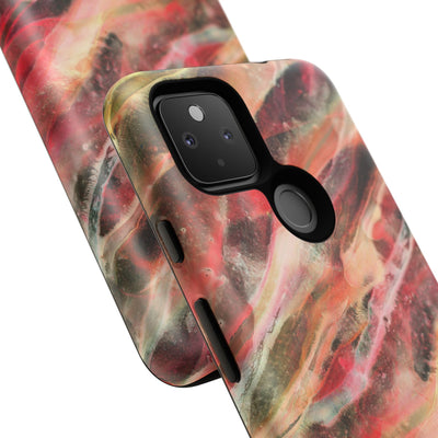J. Bannon "Dunedevil 19" Phone Case