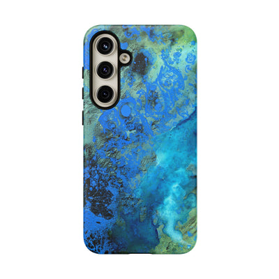 J. Bannon "Dunedevil 02" Phone Case