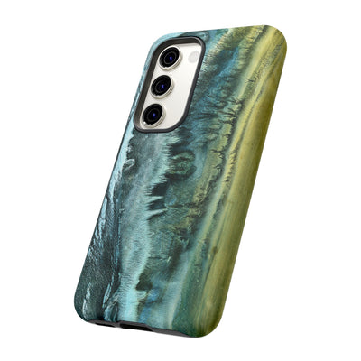 J. Bannon "Dunedevil 13" Phone Case