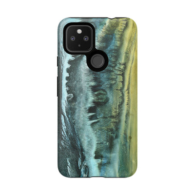 J. Bannon "Dunedevil 13" Phone Case
