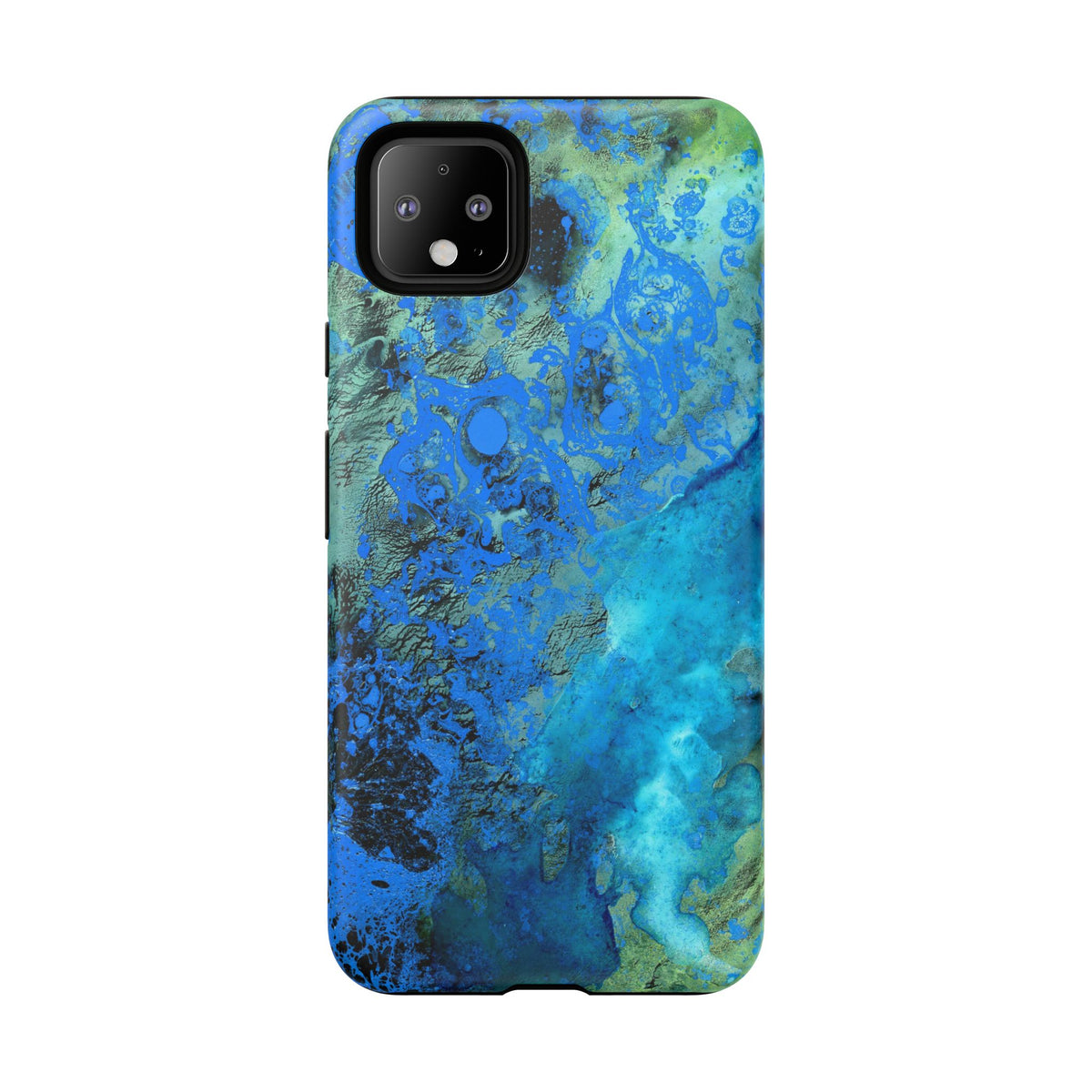 J. Bannon "Dunedevil 02" Phone Case