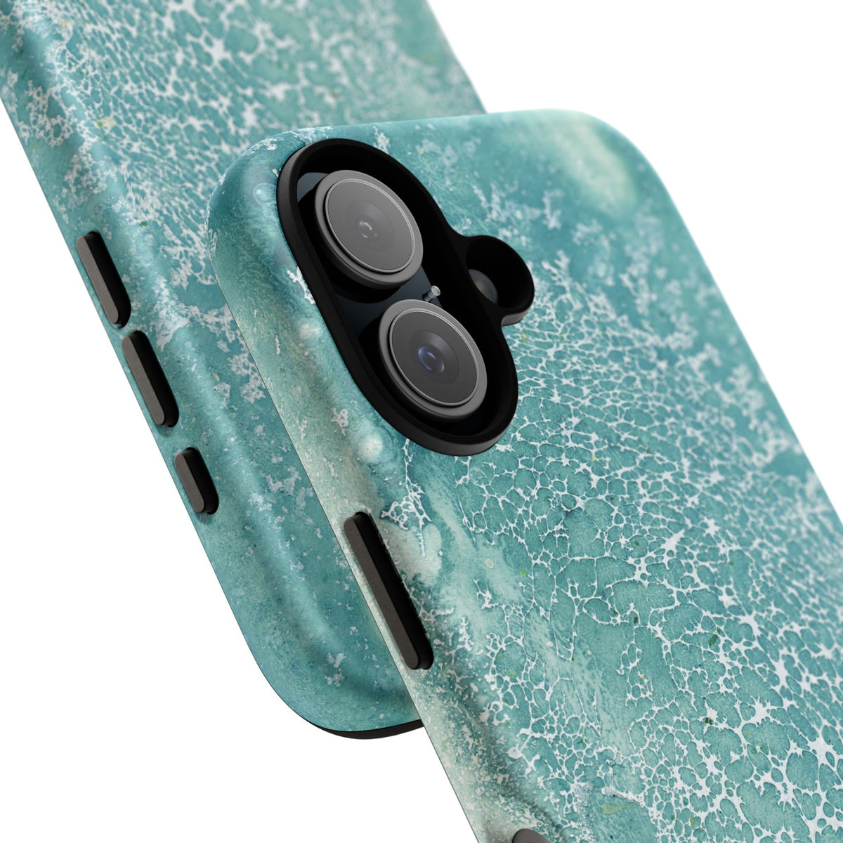 J. Bannon "Dunedevil 11" Phone Case